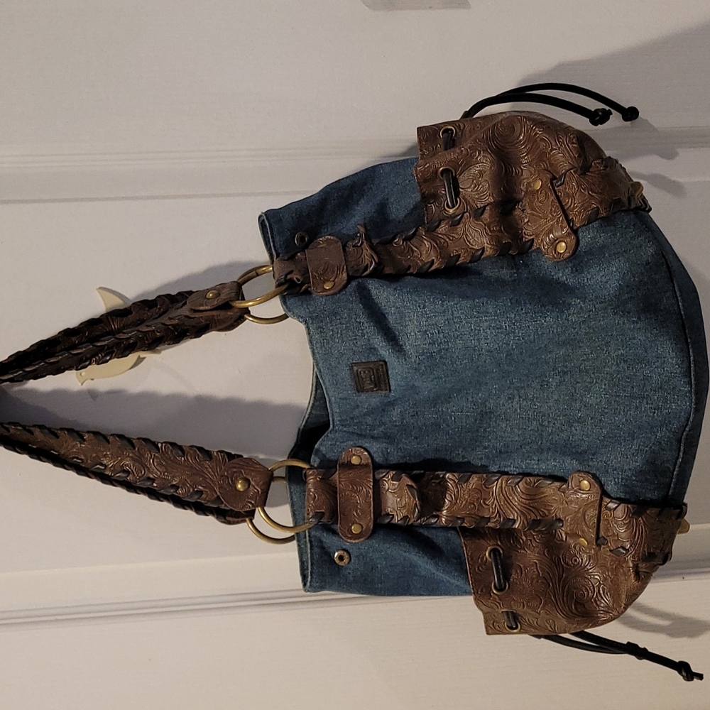 Maggi B Vintage Bag